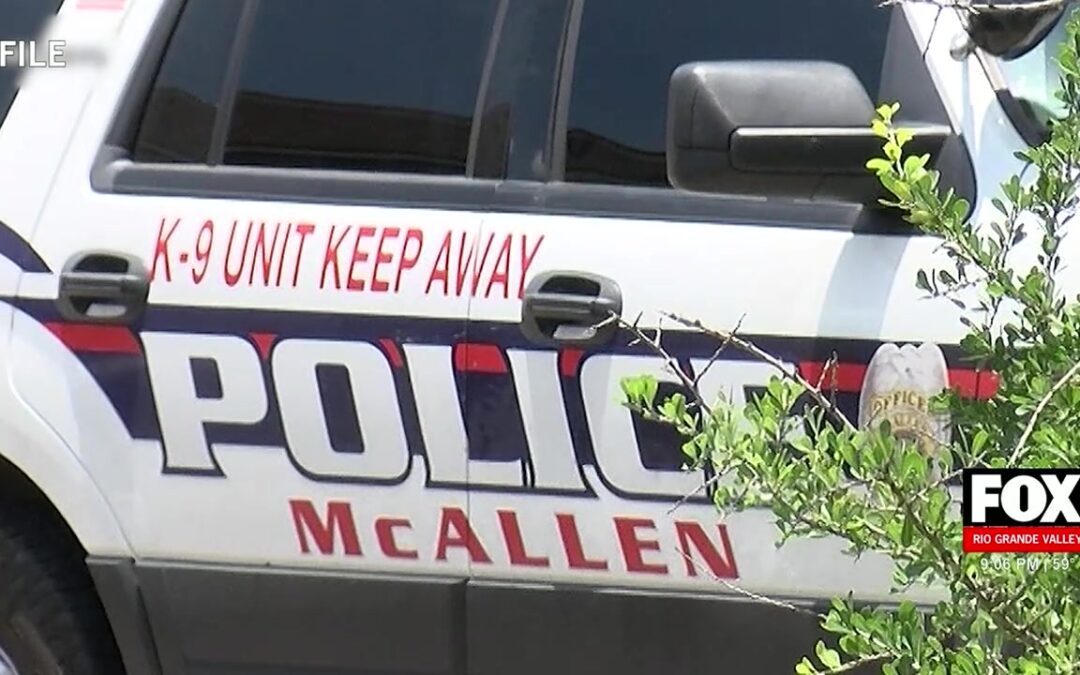 McAllen Police Invite Community For Coffee And Conversation