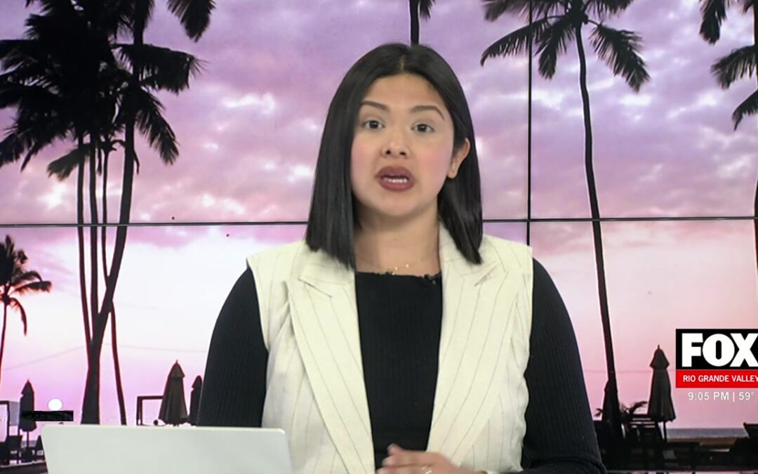 Cameron County Closes Beach Access Points Due To High Tides