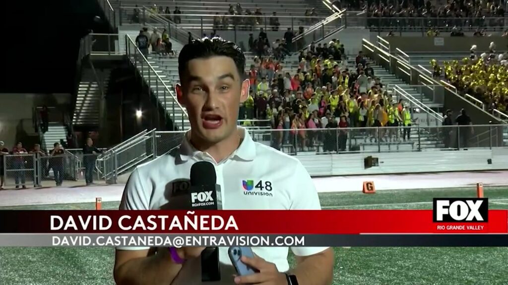 Latest Sports News: PSJA Stadium Highlights sports