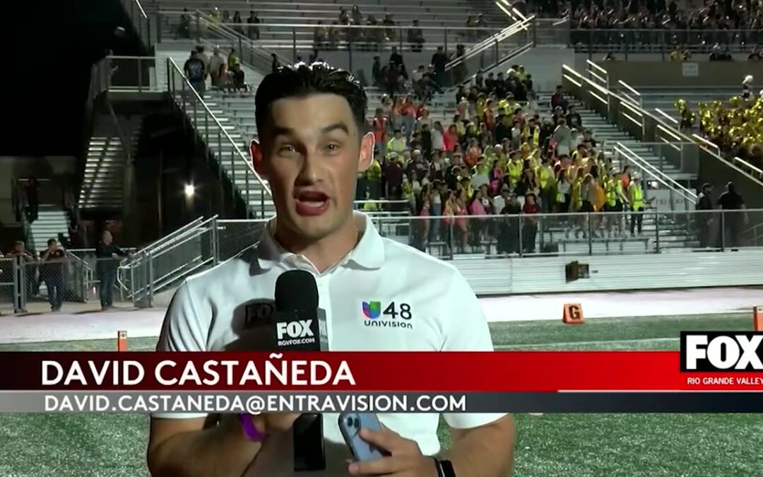 Latest Sports News: PSJA Stadium Highlights