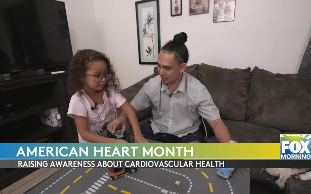 American Heart Month: Rising Heart Disease Among Young Adults