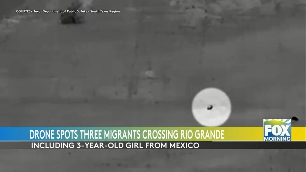 Operation Lone Star: A Strategy For Border Security border security