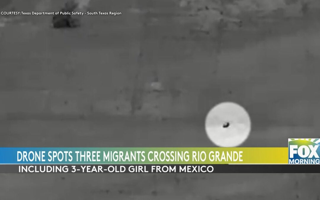 Operation Lone Star: A Strategy For Border Security