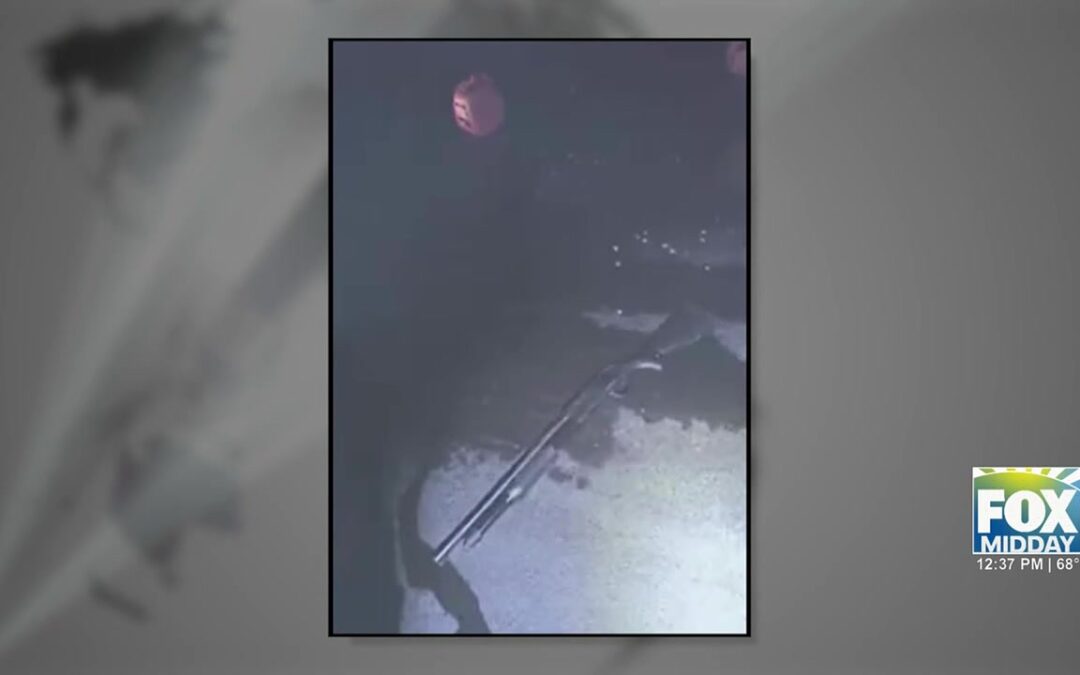 Tensions Rise As FBI Probes Weekend Shooting Near Mar-a-Lago