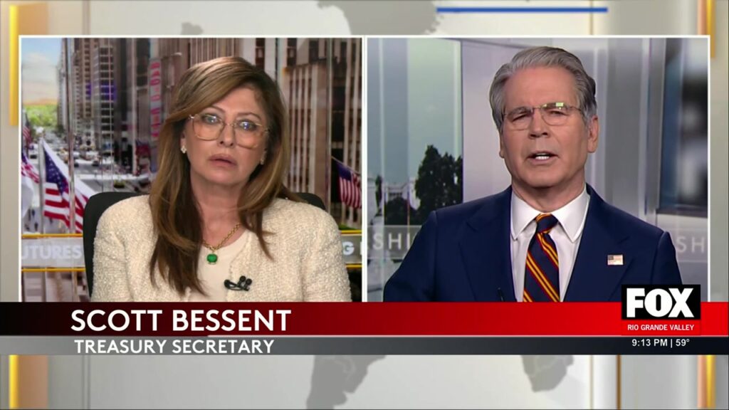 President Trump Increases Global Tariffs To 15% Trump