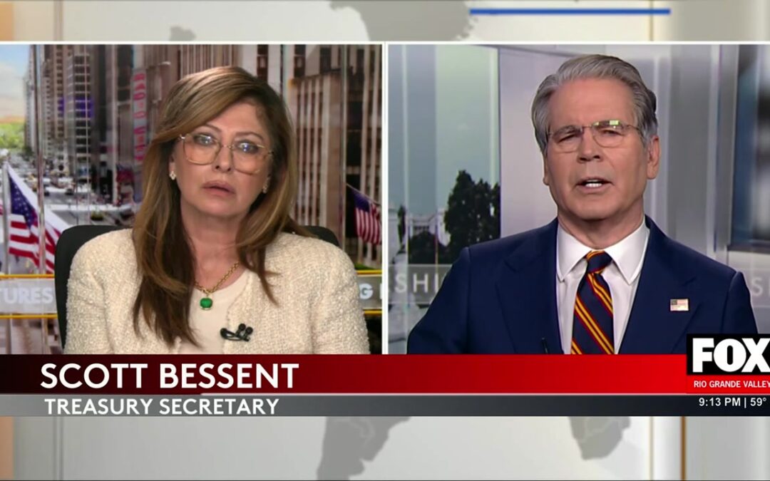 President Trump Increases Global Tariffs To 15%