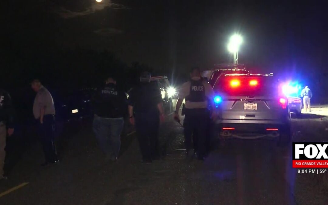 Hidalgo County: Multiple Arrests In Benita’s Murder Investigation