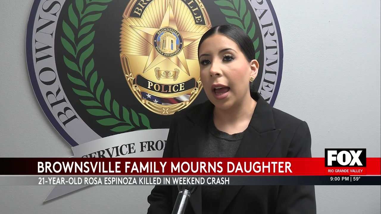 Tragic Car Accident Claims Young Woman’s Life In Brownsville