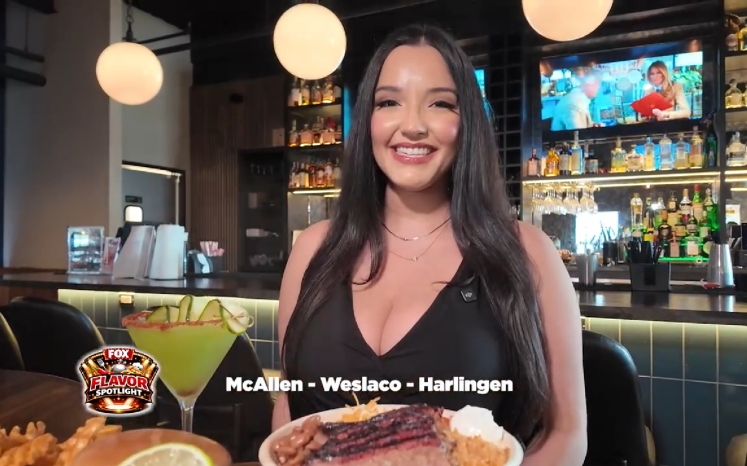 Experience the Smoky Delights of Reyna’s Barbecue and Cocina: A South Texas Culinary Sensation