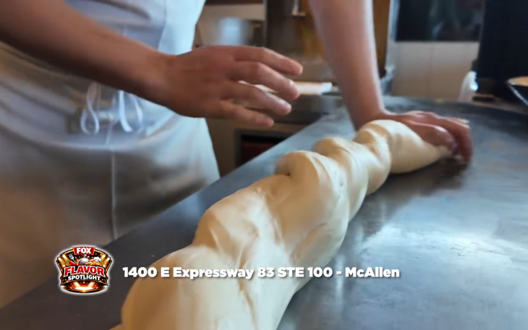 Noodles and Dumplings McAllen: Culinary Delight, Noodles and Dumplings in McAllen Wows Food Lovers with Authentic Dishes