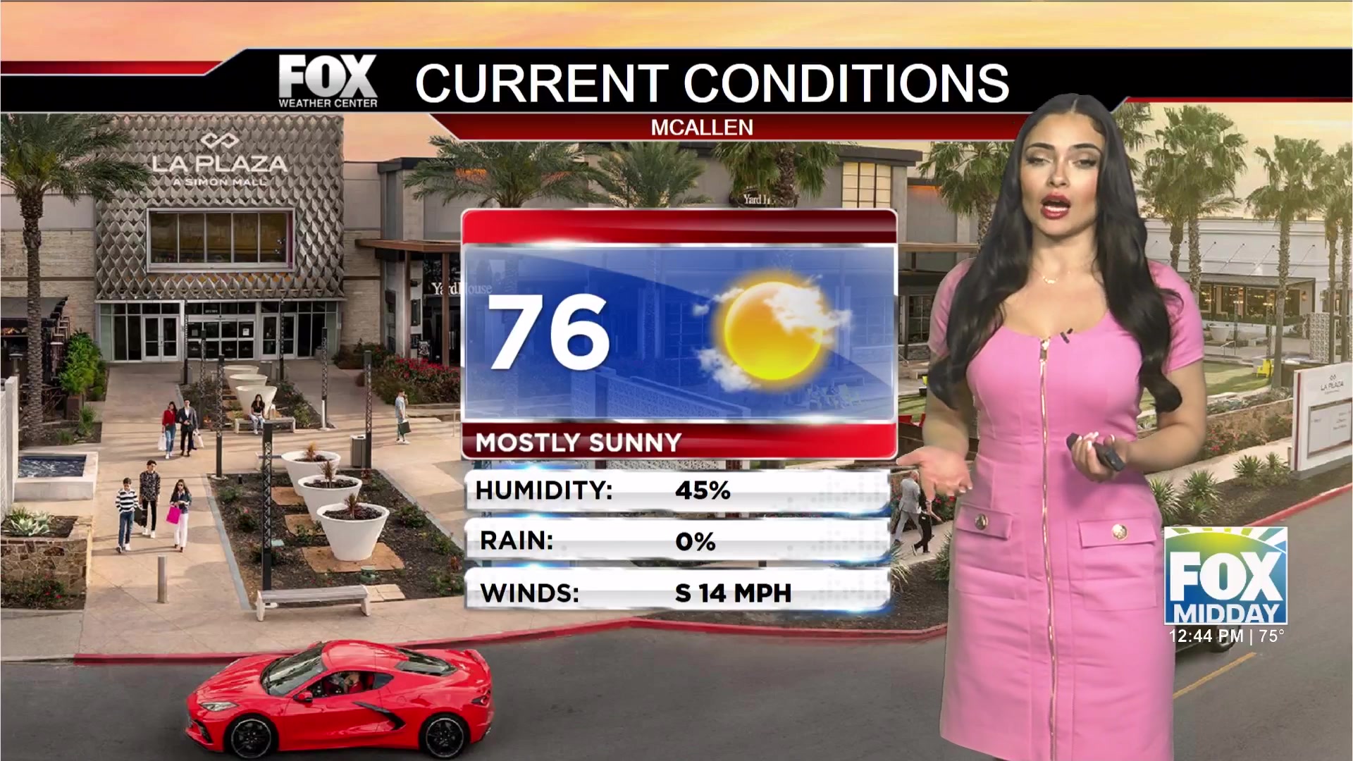 Extended Weather Forecast Highlights Extreme Temperatures