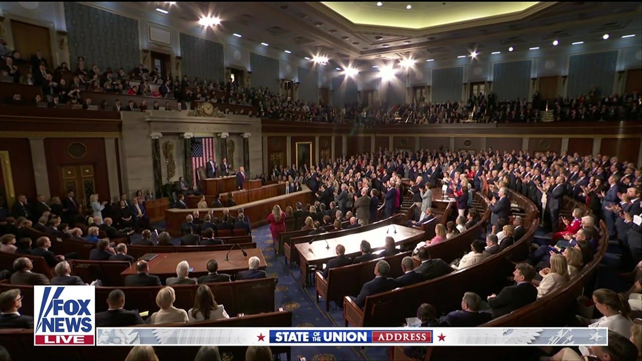 Save America Act Proposal Centers On Voter ID And Election Integrity