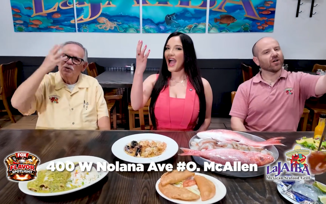Discover the Heartwarming Flavors of Seafood McAllen at La Jaiba Mexican Seafood Grill