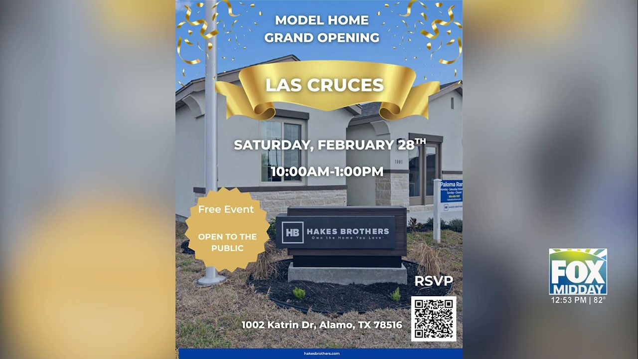 New Subdivision ‘Las Gruses’ To Host Vibrant Groundbreaking