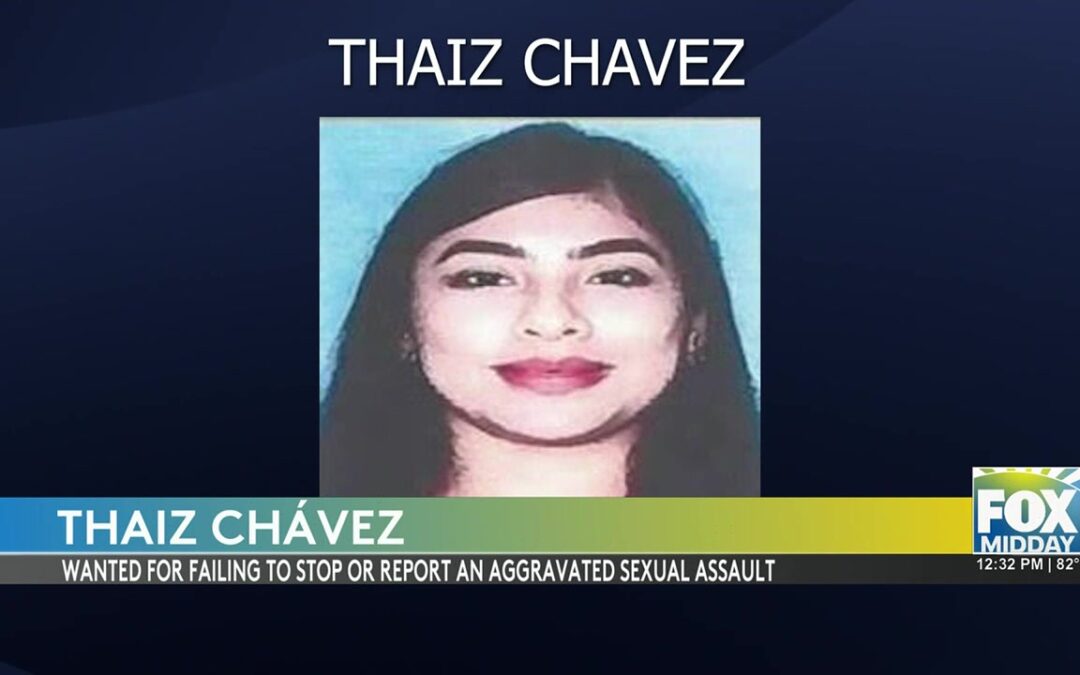 Hidalgo County Sheriff Seeks Public’s Help In Locating Wanted Woman