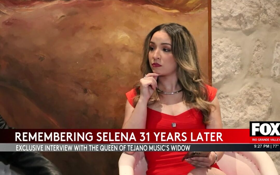Selena Quintanilla: A Legacy Echoing Through Generations