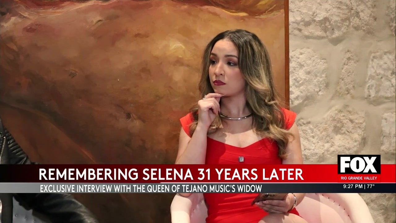 Selena Quintanilla: A Legacy Echoing Through Generations