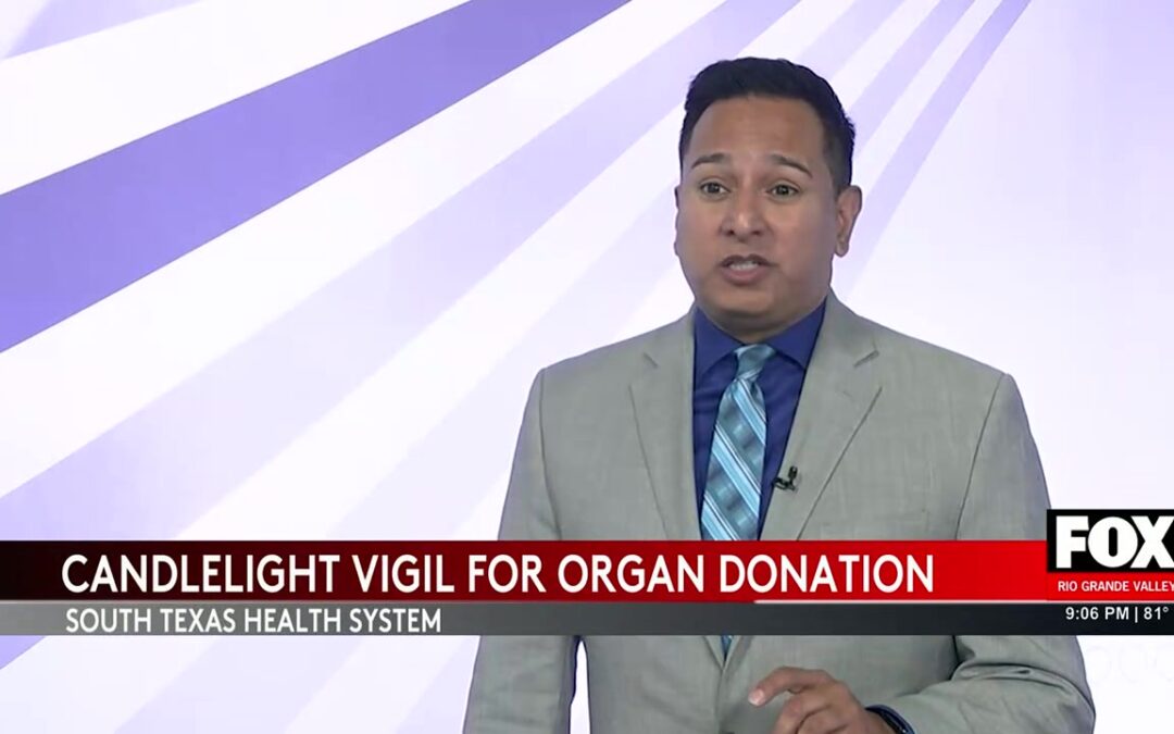 Organ Donation: Donors Shine: Honoring Life-Saving Heroes In South Texas