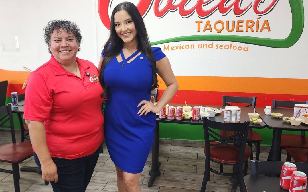 Discover the Secrets of Taqueria Oviedo’s Authentic Mexican Flavor