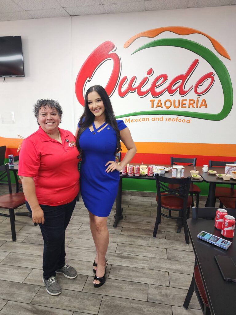 Discover the Secrets of Taqueria Oviedo’s Authentic Mexican Flavor