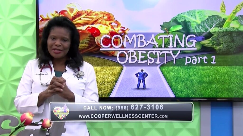 Cooper Wellness Center Offers Support For Health And Weight Loss health