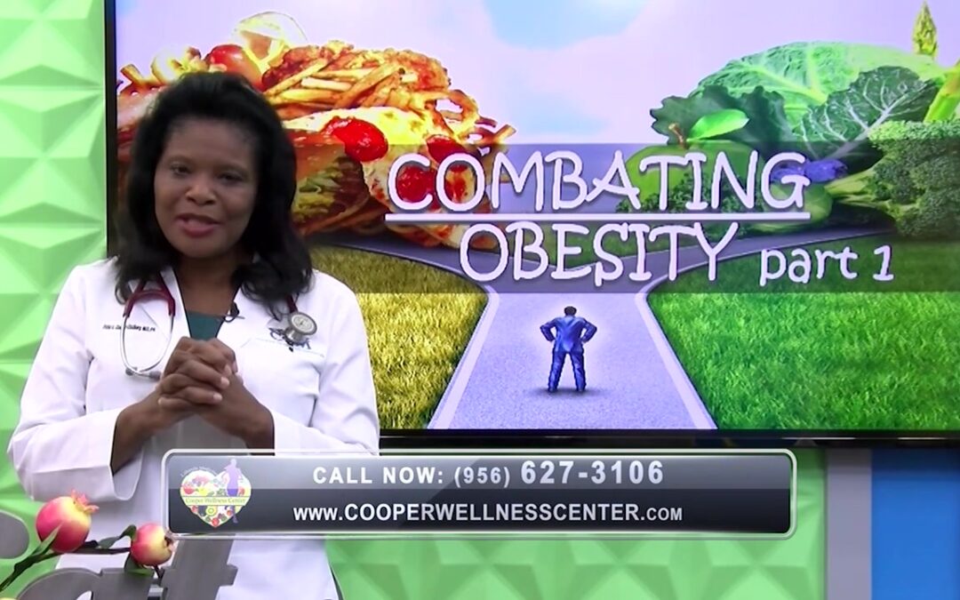 Cooper Wellness Center Offers Support For Health And Weight Loss