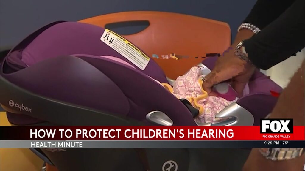 World Hearing Day: Understanding Hearing Loss In Children hearing loss