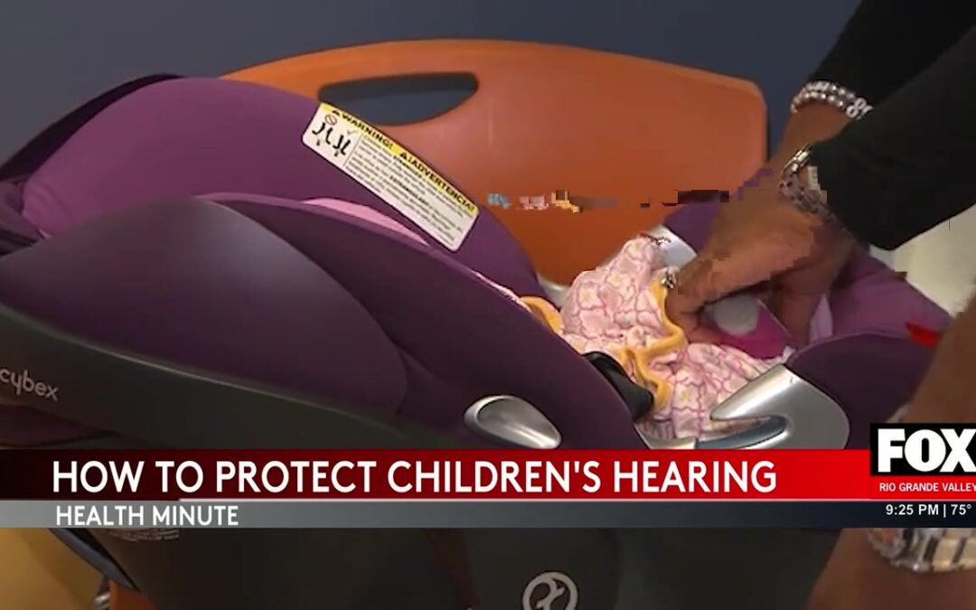 World Hearing Day: Understanding Hearing Loss In Children
