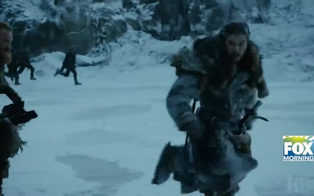 Hollywood Nation: Lamar Odom Documentary And More