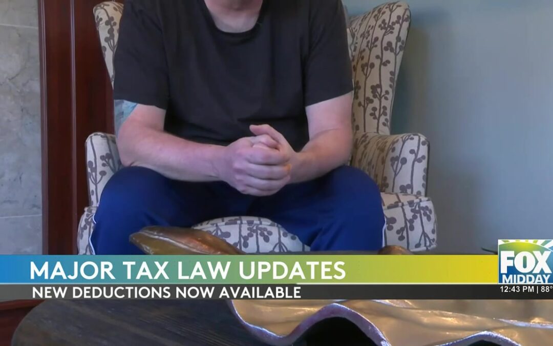 Tax Season 2023: Tax Season Brings New Changes