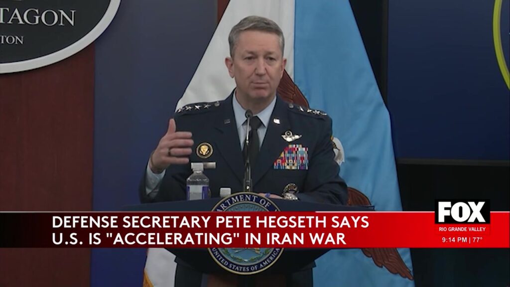 Iran Conflict: Israel And U.S. Intensify Military Operations Against Iran Iran conflict