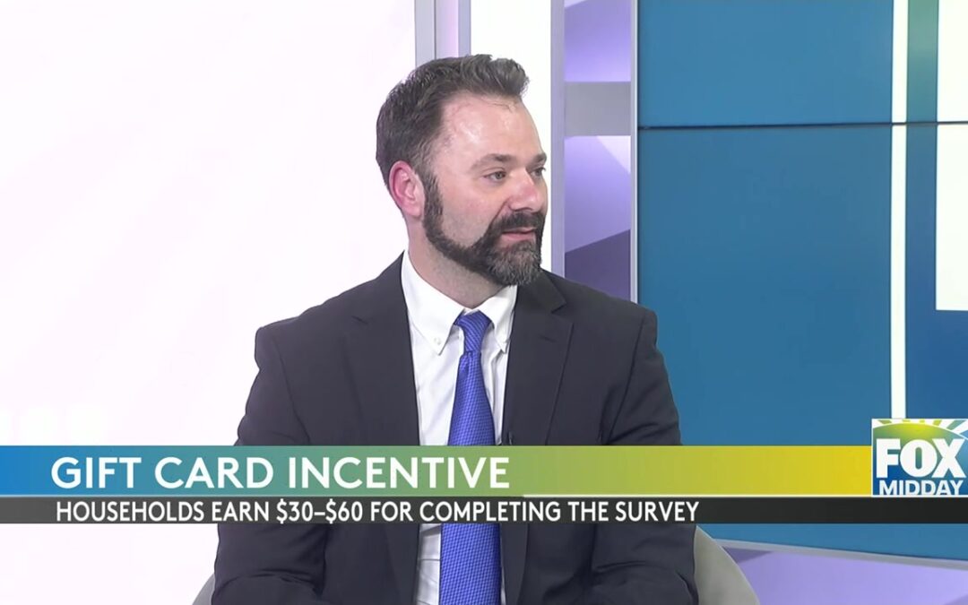 Rio Grande Valley’s Vital Travel Survey Nears Completion