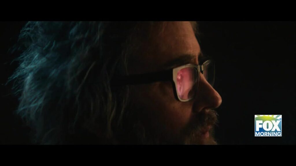 Documentary Highlights Personal Fight Against Colorectal Cancer colorectal cancer