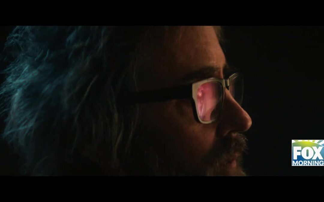 Documentary Highlights Personal Fight Against Colorectal Cancer