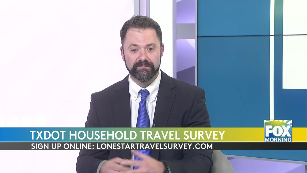 Importance Of Participating In Rio Grande Valley Travel Surveys