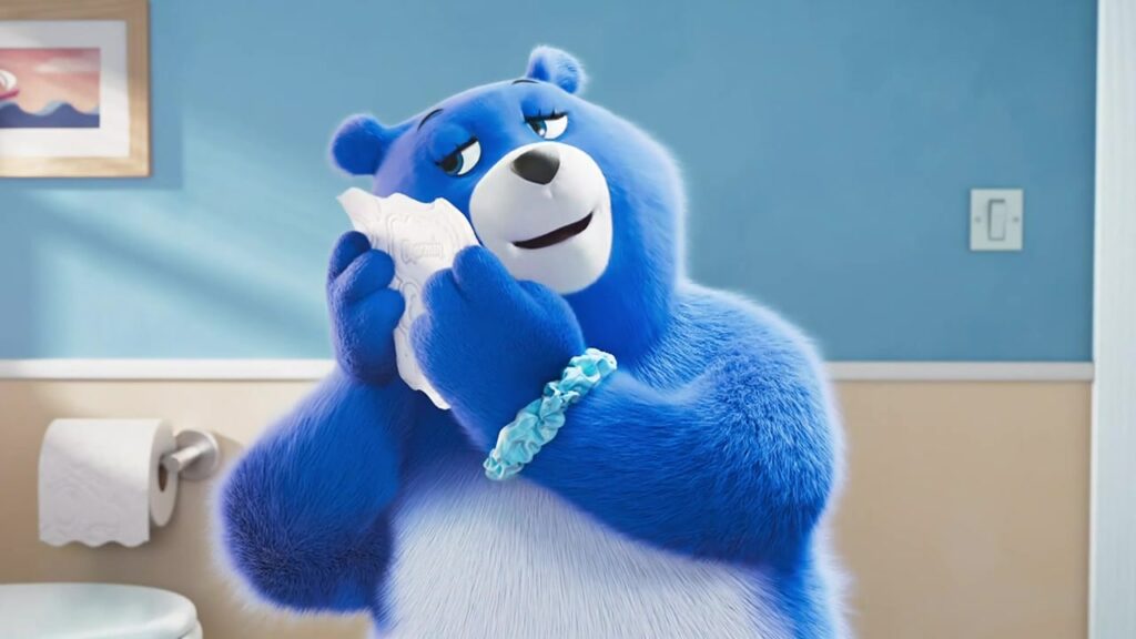 Charmin Ultra Soft: A Cut Above The Rest? Charmin