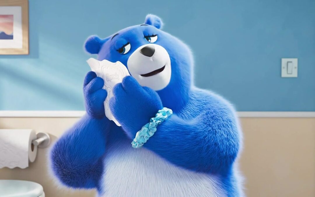 Charmin Ultra Soft: A Cut Above The Rest?