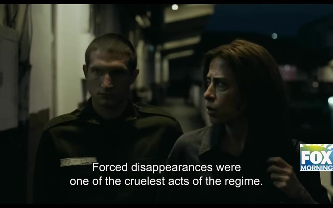 Academy Awards Recognize Brazilian Talent