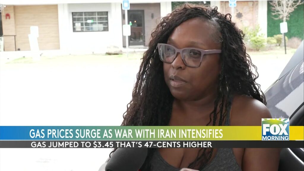 Global Oil Supply Challenges Due To Iran Conflict oil supply