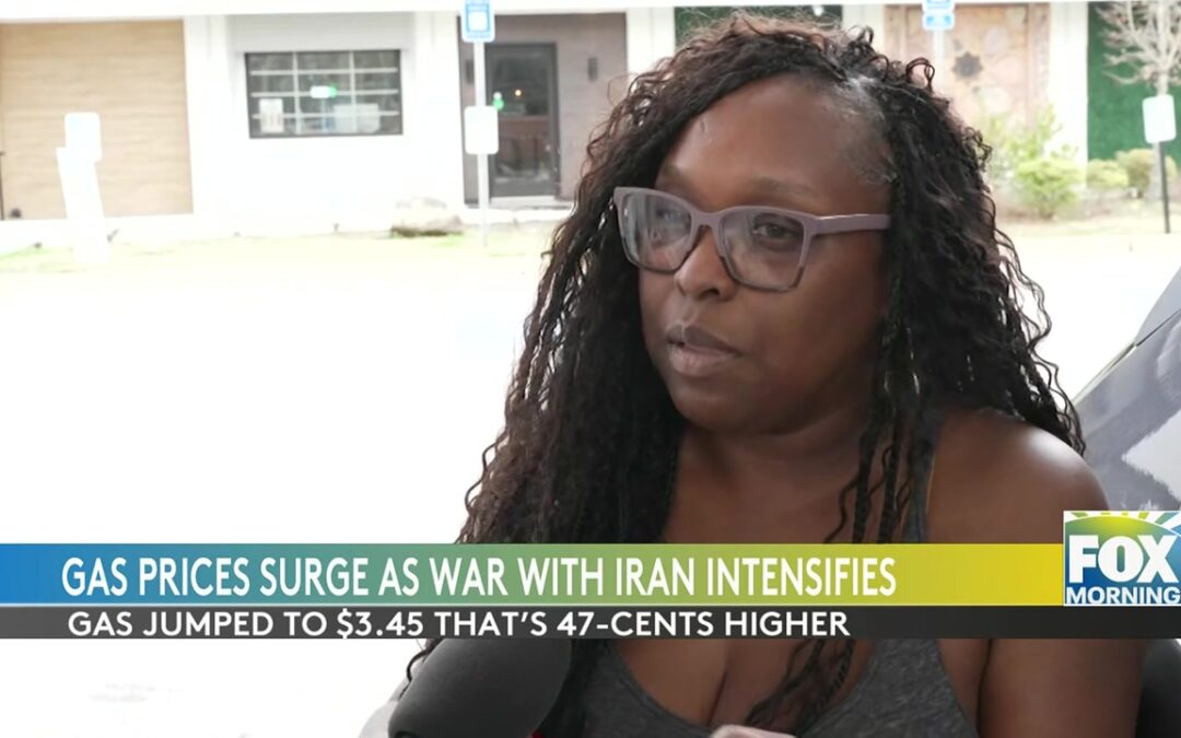 Global Oil Supply Challenges Due To Iran Conflict