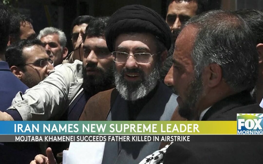 Iran Tensions: Iran’s Defiant Stance Amidst Tensions