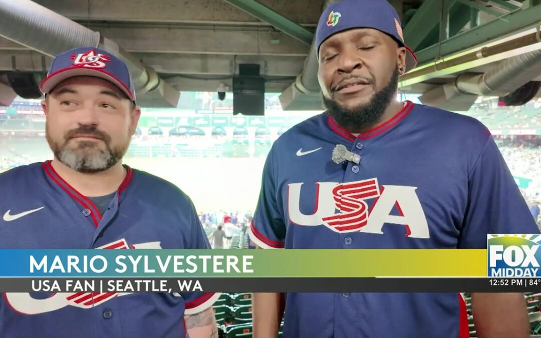 USA Vs Mexico: USA Vs. Mexico: Baseball’s Iconic Rivalry Takes Center Stage