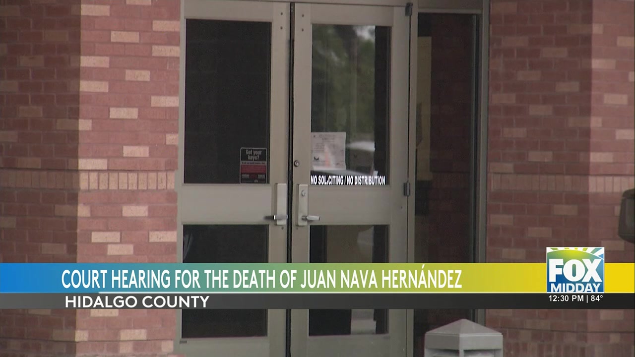 Juan Nava Hernandez: Saenz Accused Of Drunk Driving In Fatal Accident