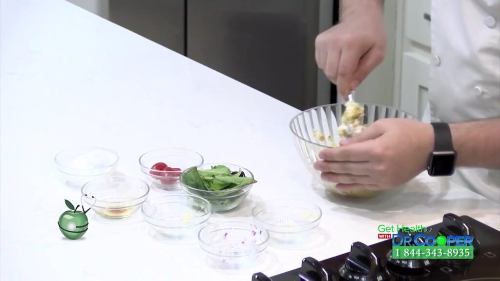 Improving Mental Health Through Diet mental health