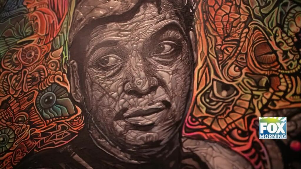 MXLAN Music Festival Celebrates Latino Culture In McAllen MXLAN