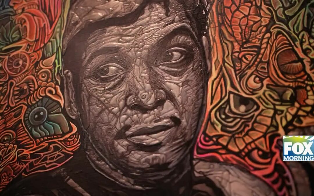 MXLAN Music Festival Celebrates Latino Culture In McAllen