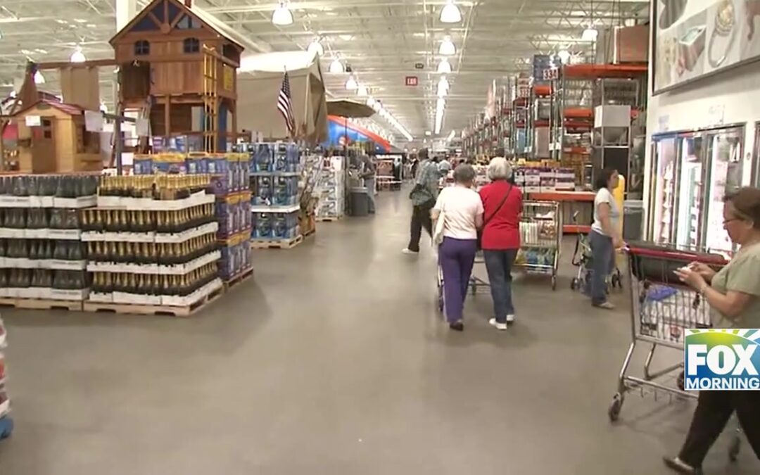 Costco Offers Huge Discounts On Fertility Medications