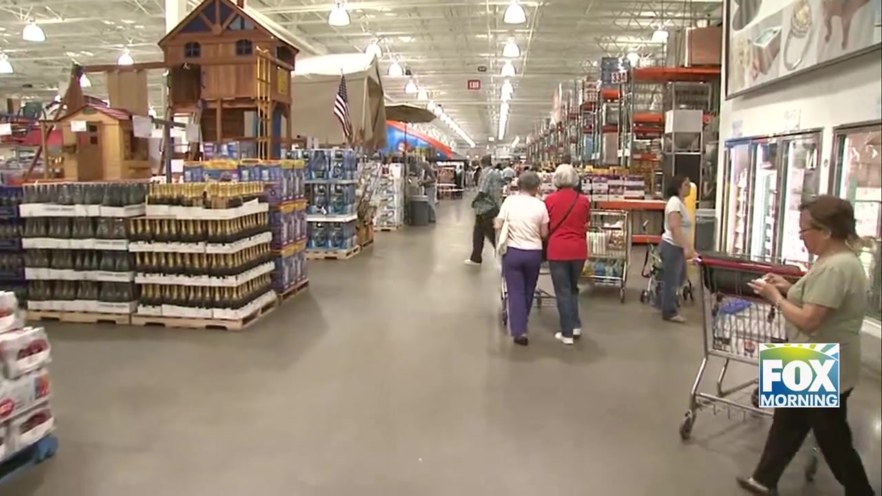 Costco Offers Huge Discounts On Fertility Medications