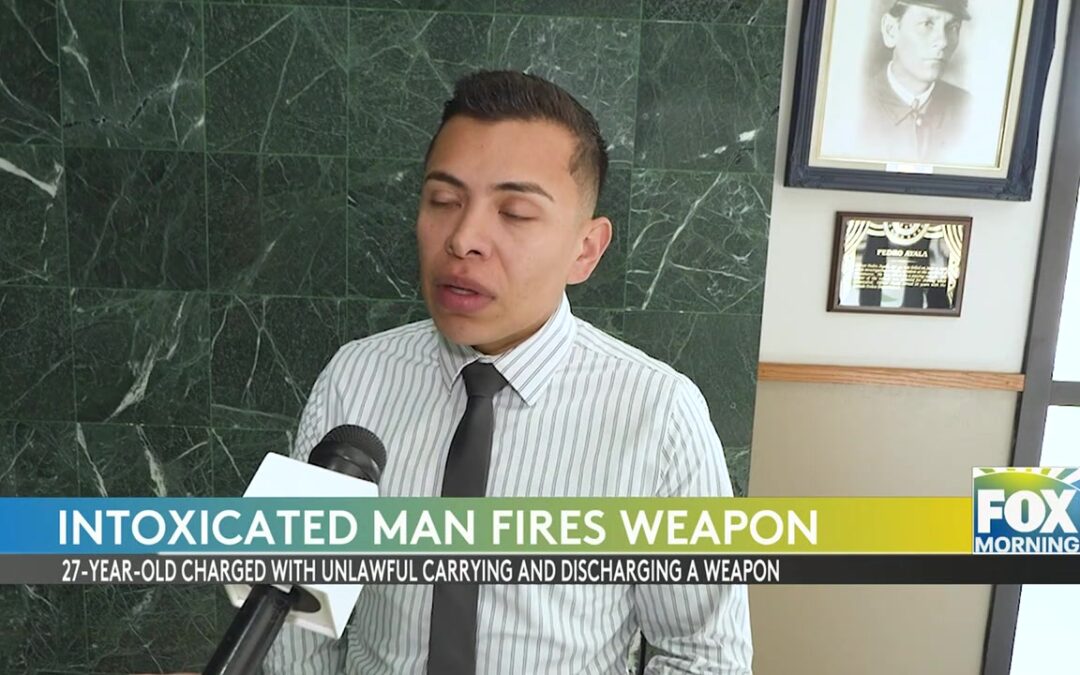 La Joya Police Handle Gun Incident At Restaurant