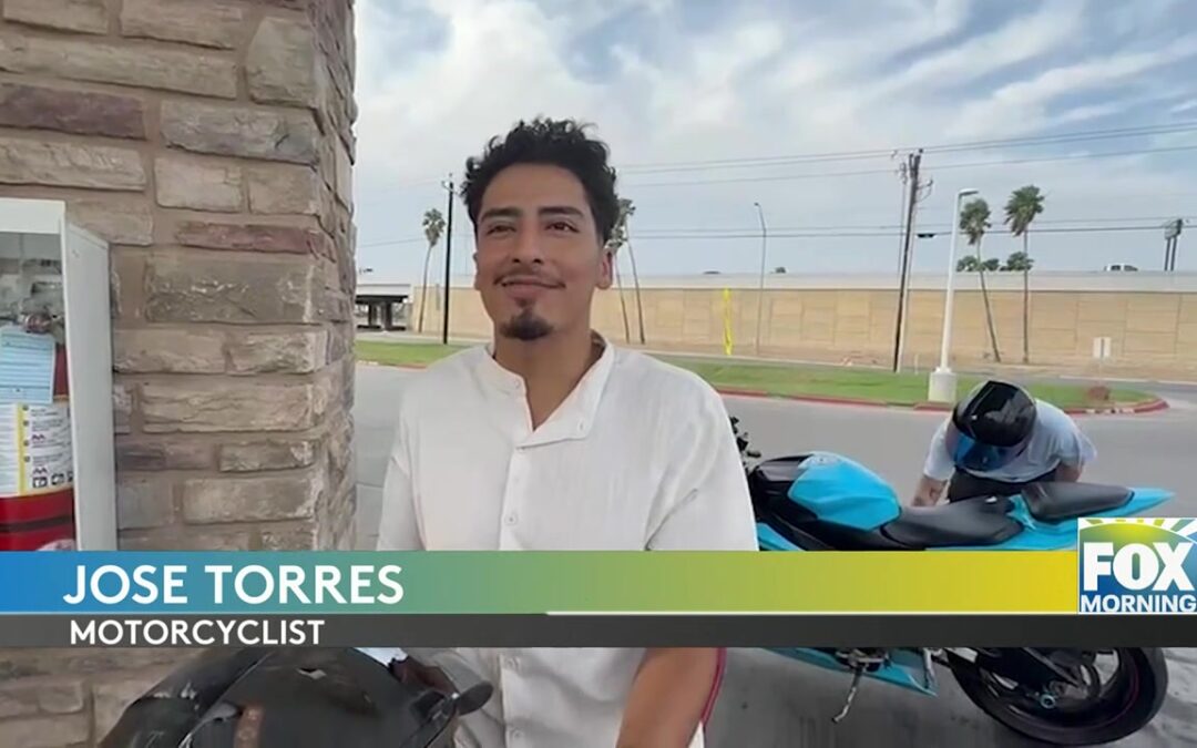 Gas Prices Soar In Rio Grande Valley